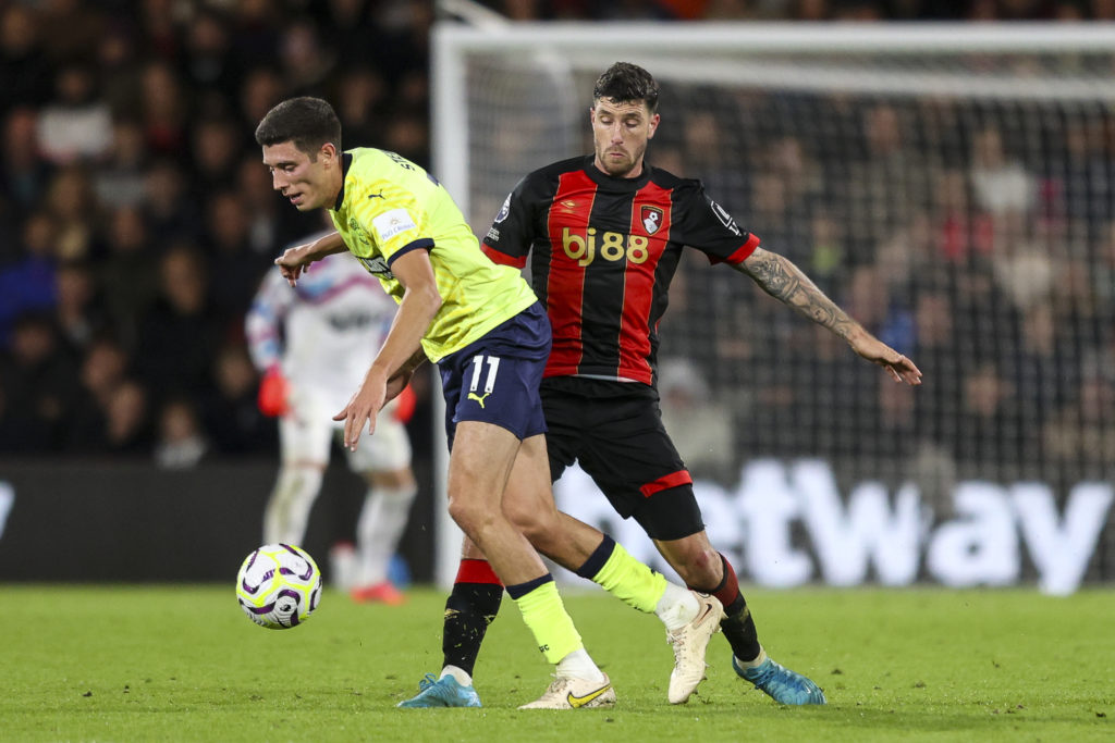 AFC Bournemouth v Southampton FC - Premier League