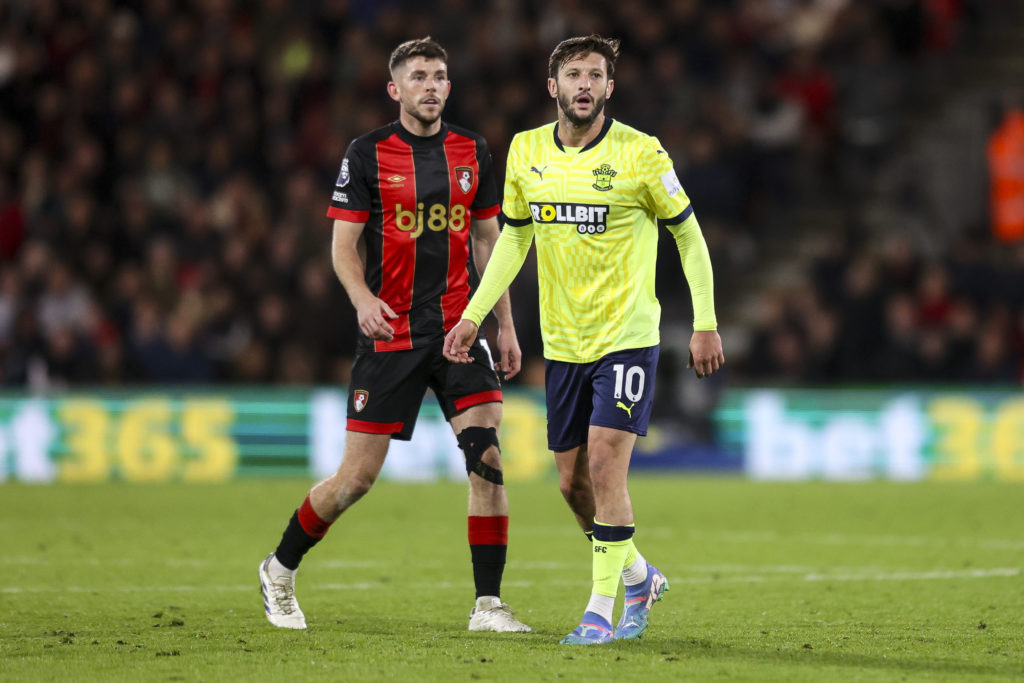 AFC Bournemouth v Southampton FC - Premier League