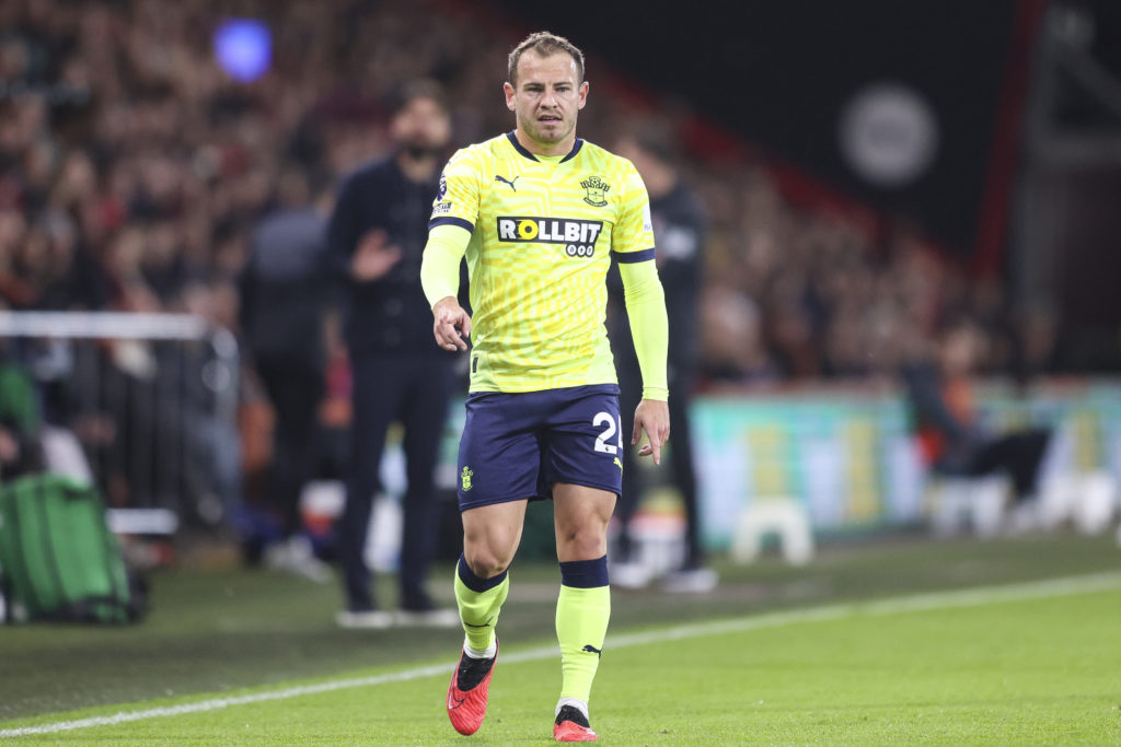 AFC Bournemouth v Southampton FC - Premier League