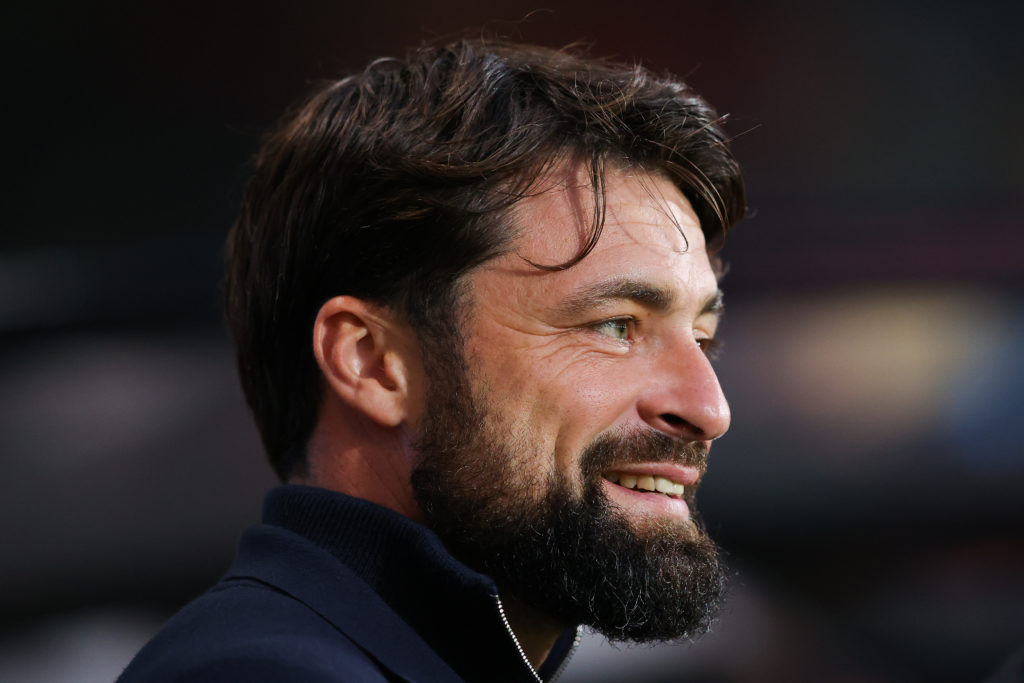 AFC Bournemouth v Southampton FC - Premier League