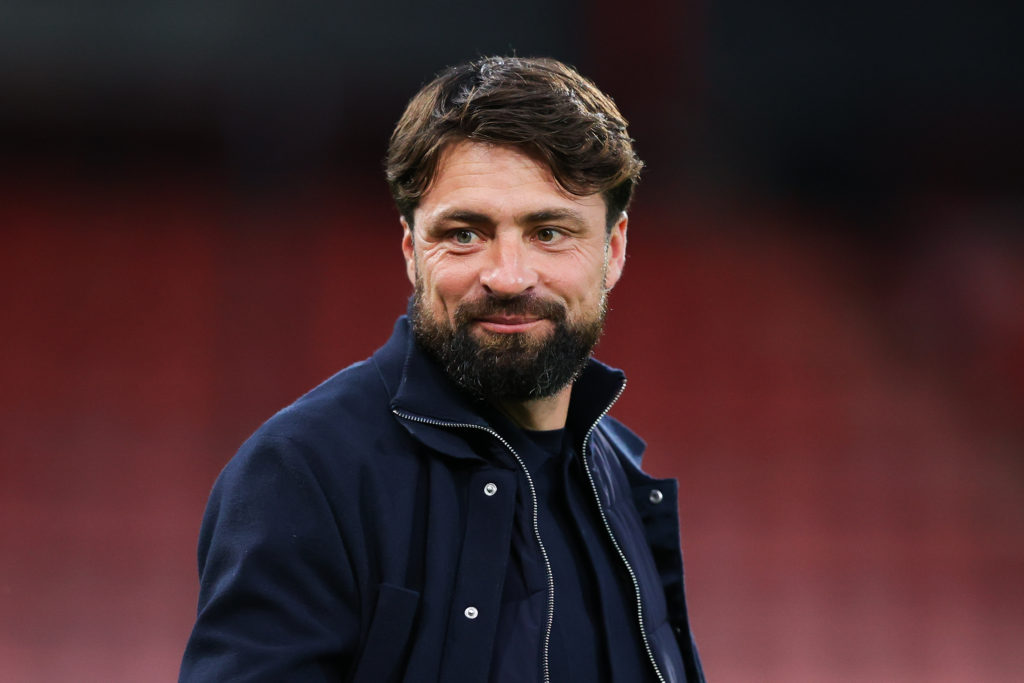AFC Bournemouth v Southampton FC - Premier League