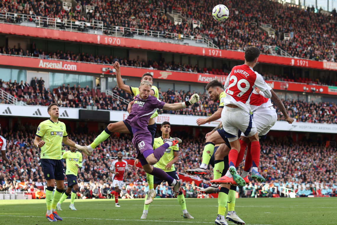 Photo by Mark Leech/Offside/Offside via Getty Images