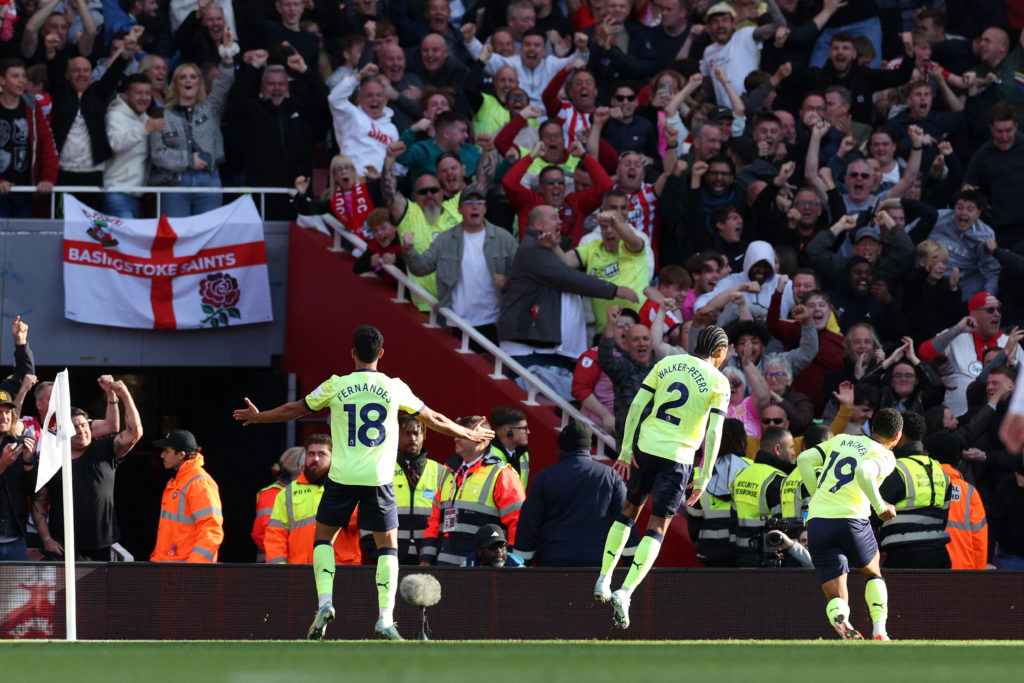 FBL-ENG-PR-ARSENAL-SOUTHAMPTON