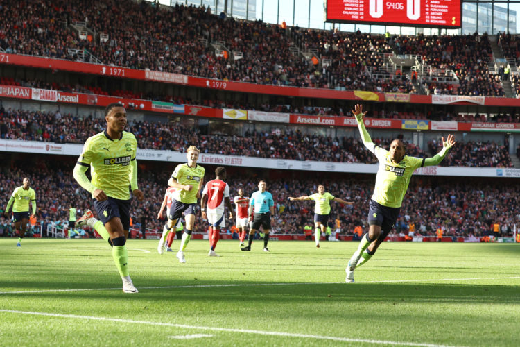 Photo by Matt Watson/Southampton FC via Getty Images