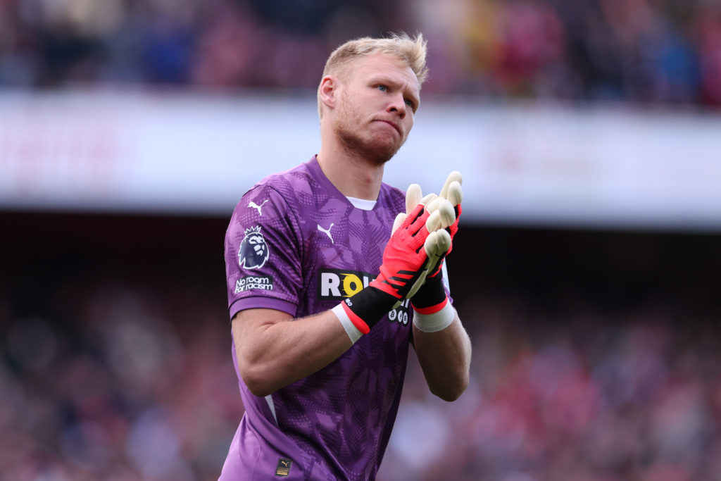 Arsenal FC v Southampton FC - Premier League