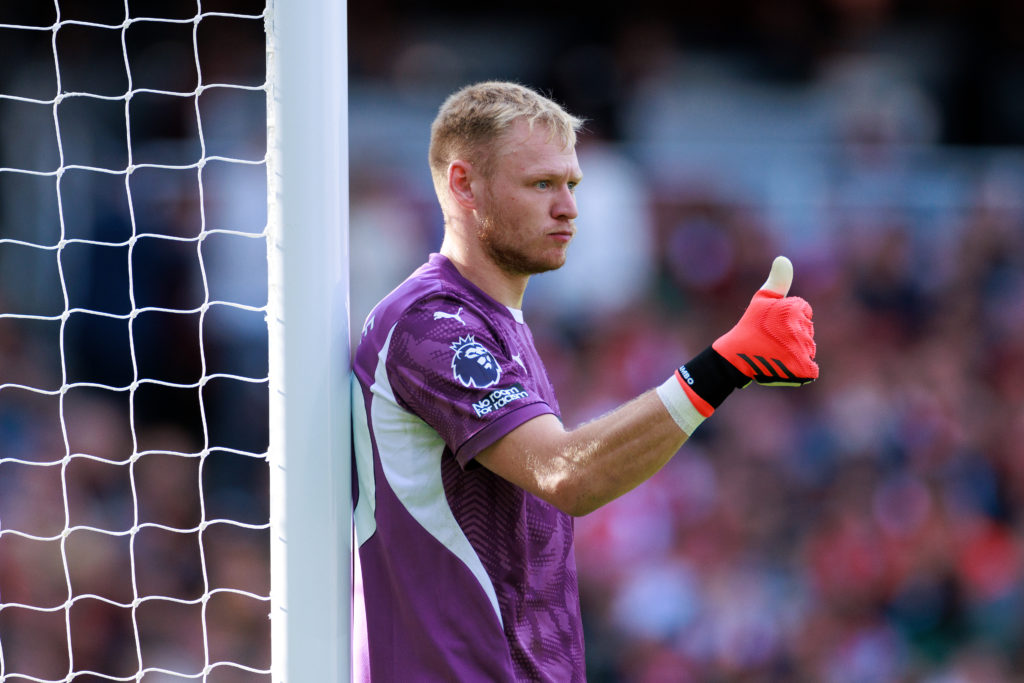 Arsenal FC v Southampton FC - Premier League