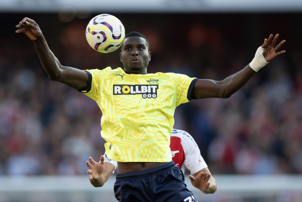 Arsenal FC v Southampton FC - Premier League