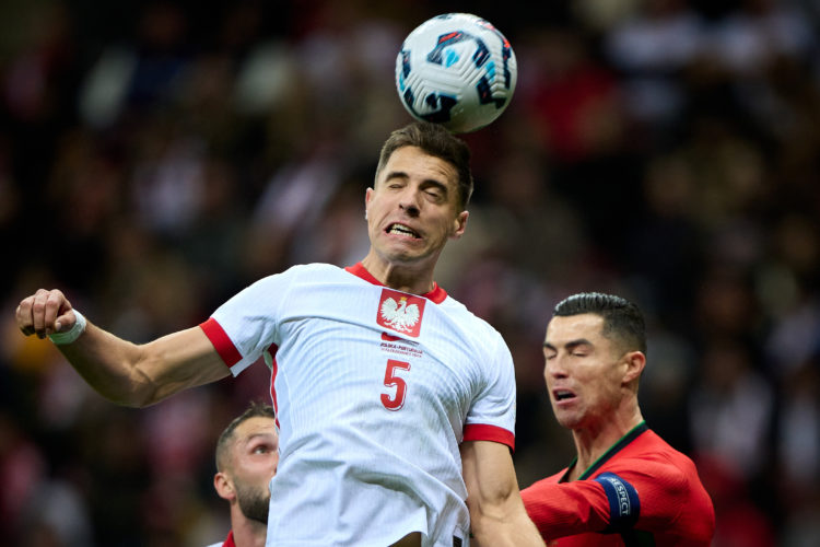 Photo by Rafal Oleksiewicz/Getty Images