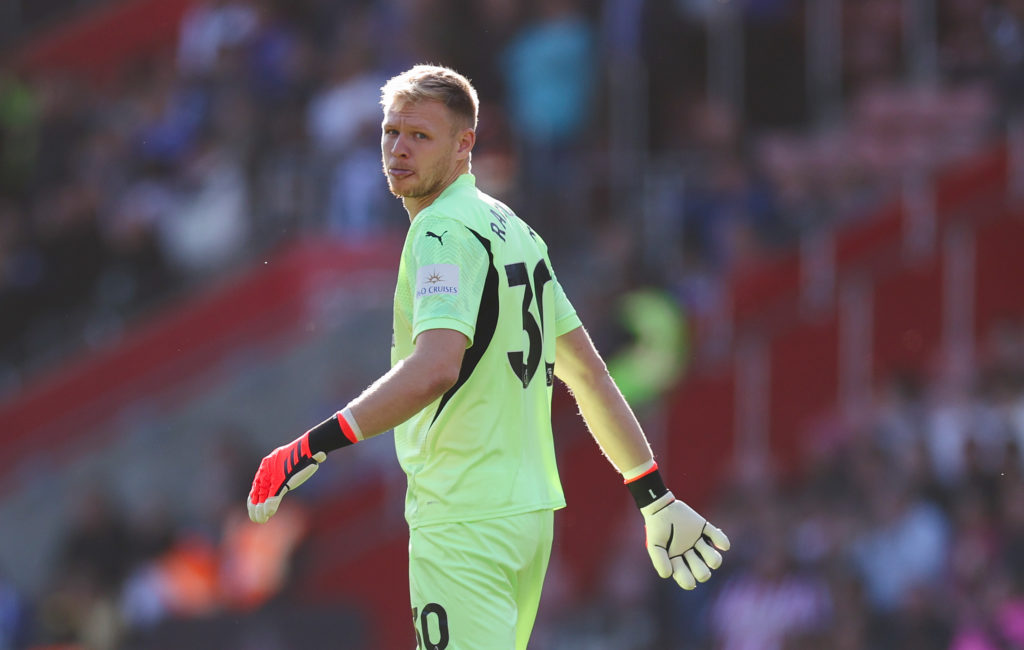 Southampton FC v Leicester City FC - Premier League