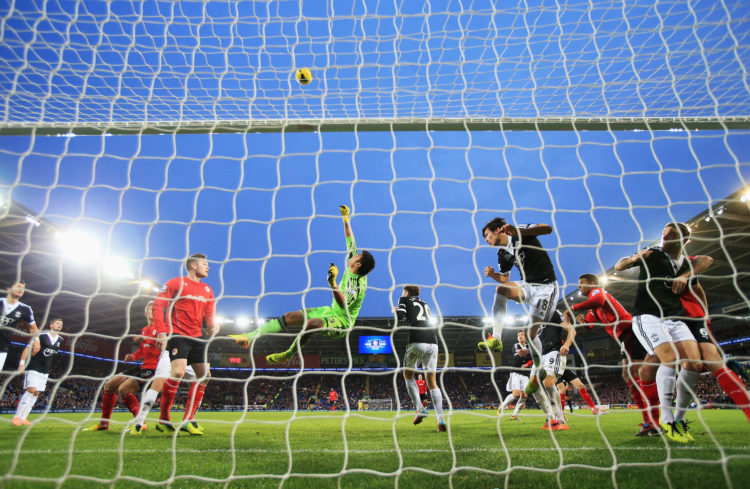 Photo by Richard Heathcote/Getty Images