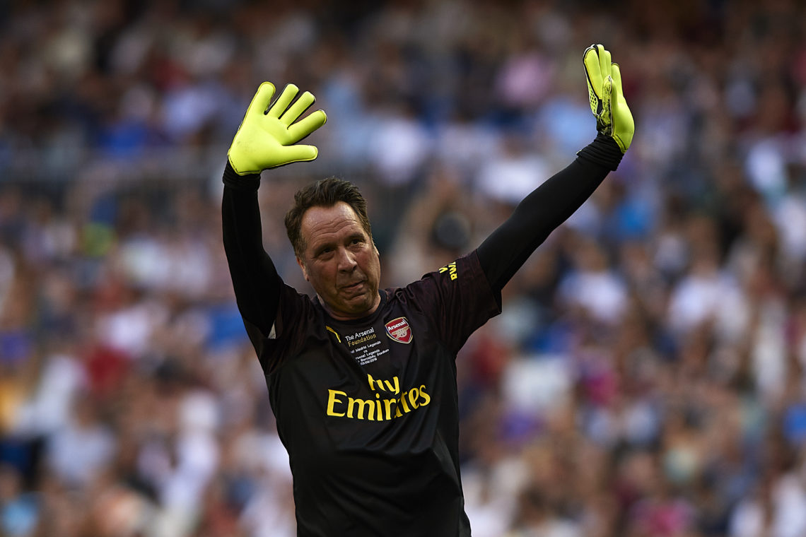 Photo by Quality Sport Images/Getty Images