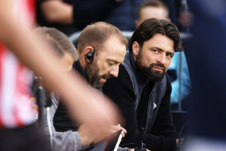 Photo by Charlie Crowhurst/Getty Images