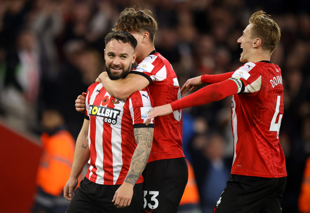 Southampton FC v Everton FC - Premier League