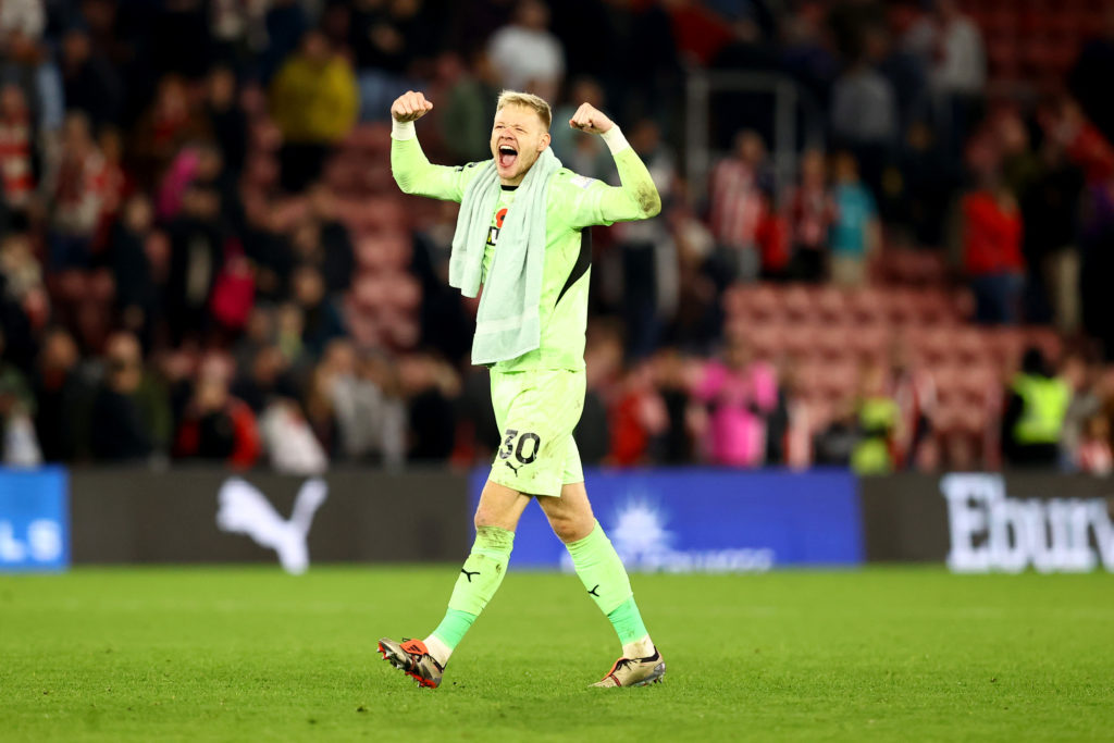 Southampton FC v Everton FC - Premier League